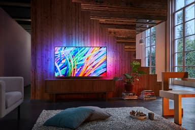 Philips 49" 4K UHD LED Smart TV 49PUS8303/12