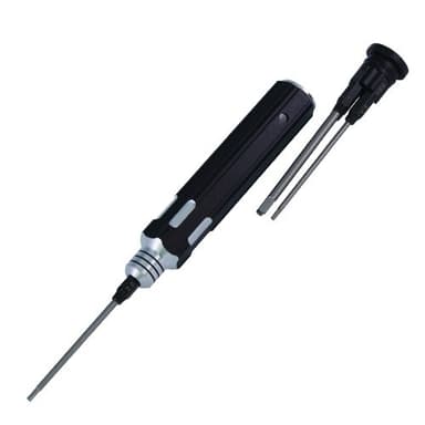 4-in1 Ultra-Light Hex Driver (1.5,2.0,2.5,3.0mm)