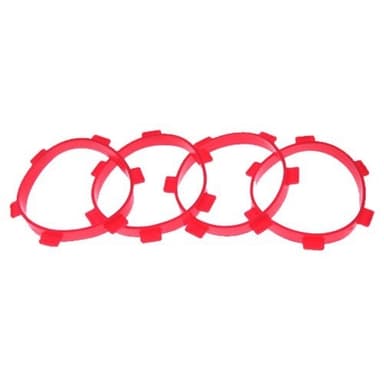 Tire Mounting Bands for 1/8 Buggy (4pcs)