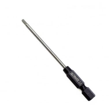 Power Tool Hex Tip 2.0mm x 80mm