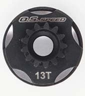 OS-71814200 Clutch Bell 13T(B)