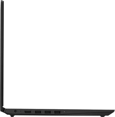 Lenovo Ideapad S145 14" bærbar PC (sort)