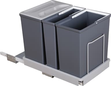 Epoq kildesortering Select 3