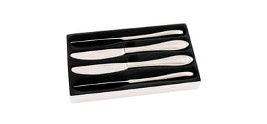 Hardangerbestikk Nina Spisekniver 4 stk