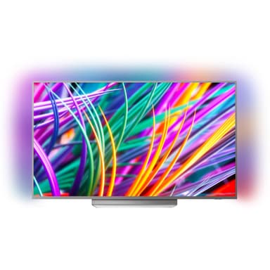 Philips 49" 4K UHD LED Smart TV 49PUS8303/12