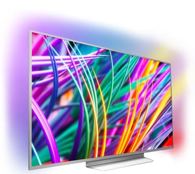 Philips 49" 4K UHD LED Smart TV 49PUS8303/12