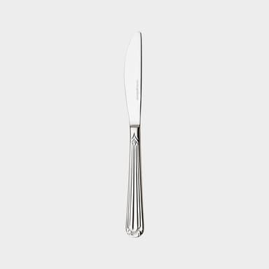 Hardangerbestikk Renessanse Spisekniver 4 stk