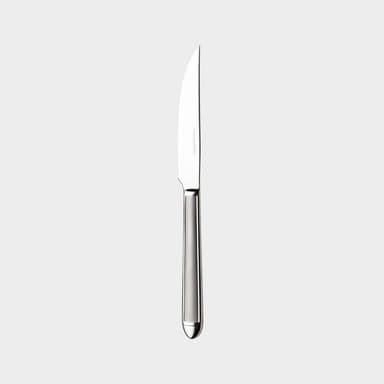 Hardangerbestikk Nora Biffkniver 4 stk