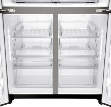 LG kombiskap GMX936SBHV
