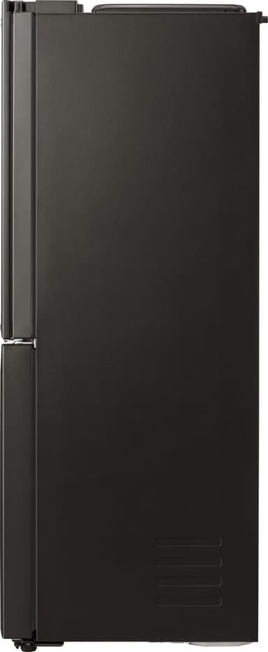 LG kombiskap GMX936SBHV