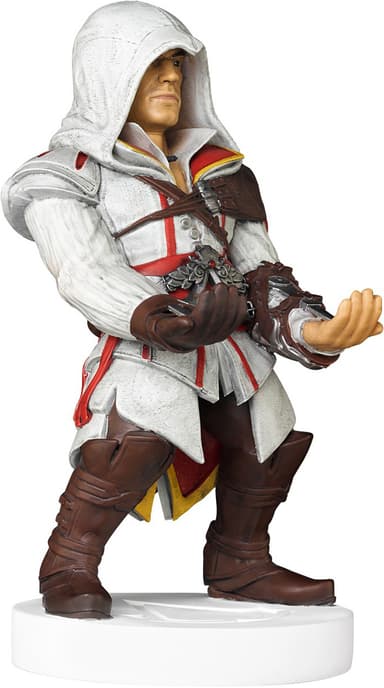 Exquisite Gaming Cable Guy micro-USB-lader (Ezio Auditore da Firenze)