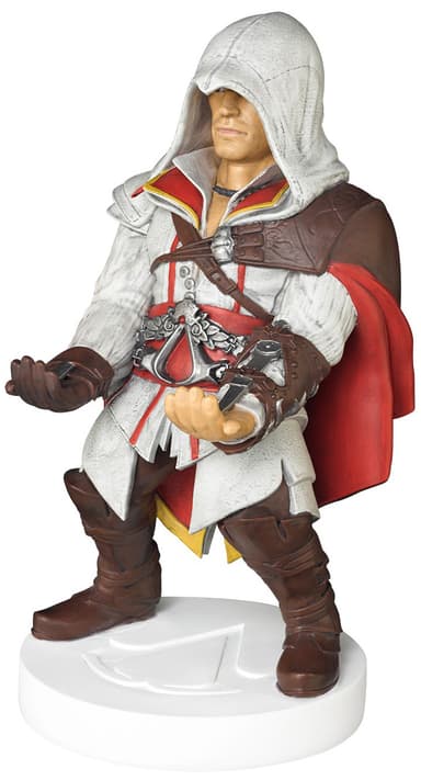 Exquisite Gaming Cable Guy micro-USB-lader (Ezio Auditore da Firenze)