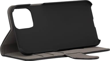 Gear Apple iPhone 11 Pro lommebokdeksel (sort)