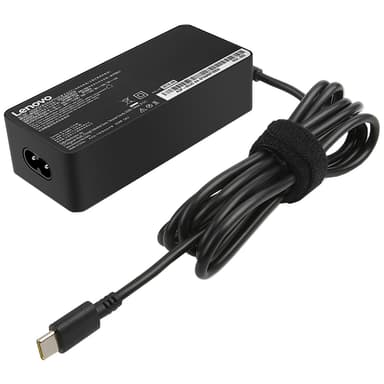 Lenovo ThinkPad 65W AC-adapter (USB-C)