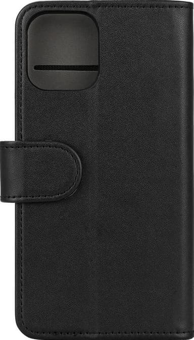 Gear Apple iPhone 11 Pro lommebokdeksel (sort)