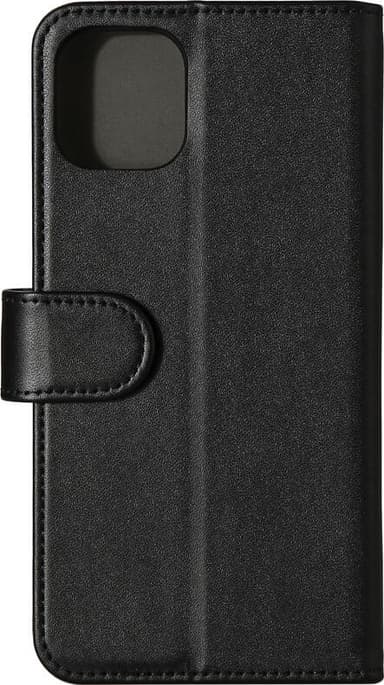 Gear Apple iPhone 11 Pro Max lommebokdeksel (sort)