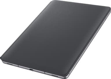 Samsung Book tastaturetui til Galaxy Tab S6 (grå)
