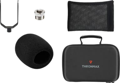 Thronmax MDrill One Pro sett