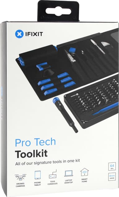 iFixit Pro Tech verktøysett