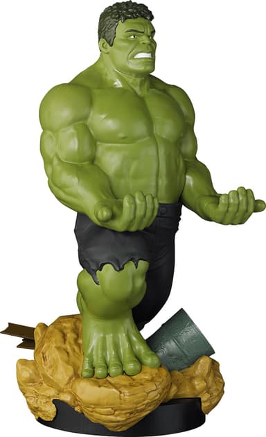 XL HULK CABLE GUY - END GAME