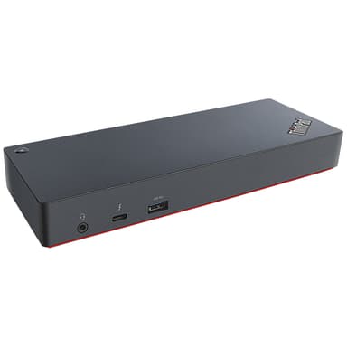 Lenovo ThinkPad Thunderbolt 3 dockingstasjon (135 W)