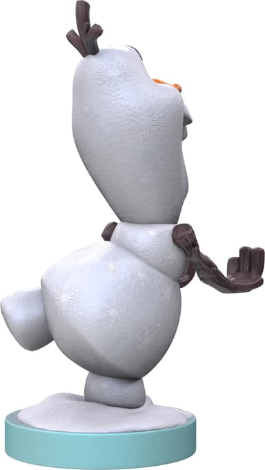 Exquisite Gaming Cable Guy micro-USB-lader (Olaf)