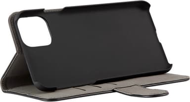 Gear Apple iPhone 11 Pro Max lommebokdeksel (sort)
