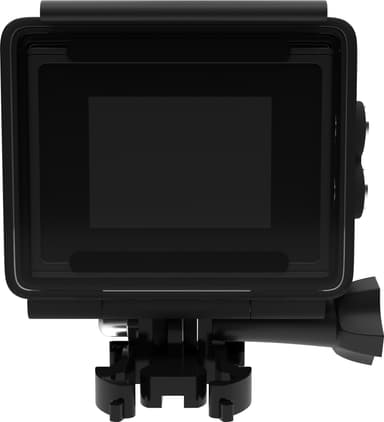 Kitvision Venture 4K Black edition actionkamera