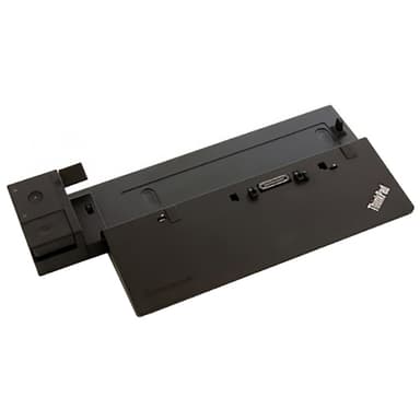 Lenovo ThinkPad Ultra dockingstasjon