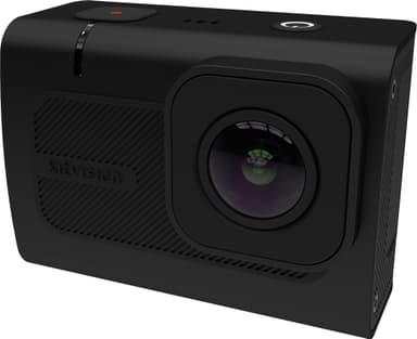 Kitvision Venture 4K Black edition actionkamera