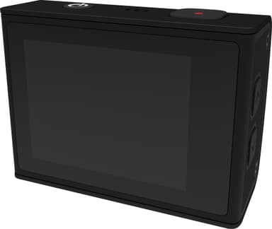 Kitvision Venture 4K Black edition actionkamera