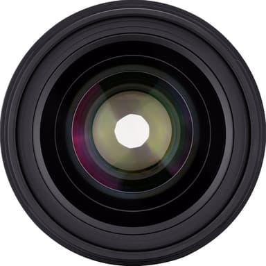 Samyang AF 35 mm f/1.4 FE fastobjektiv