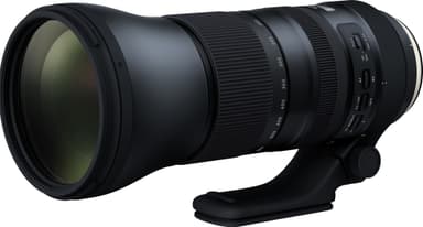 Tamron SP 150-600 mm f/5-6,3 Di VC USD G2 super telefoto-zoomobjektiv