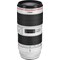 Canon EF 70-200 mm f/2,8L IS III USM zoom telefotoobjektiv