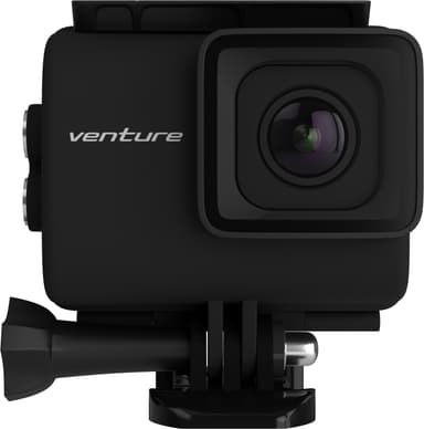Kitvision Venture 4K Black edition actionkamera