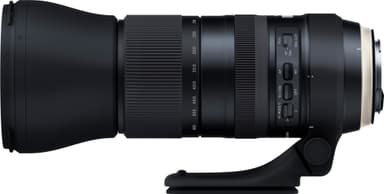 Tamron SP 150-600 mm f/5-6,3 Di VC USD G2 super telefoto-zoomobjektiv