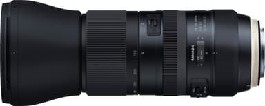 Tamron SP 150-600 mm f/5-6,3 Di VC USD G2 super telefoto-zoomobjektiv