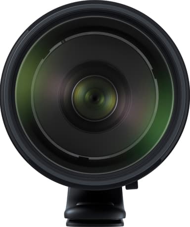 Tamron SP 150-600 mm f/5-6,3 Di VC USD G2 super telefoto-zoomobjektiv