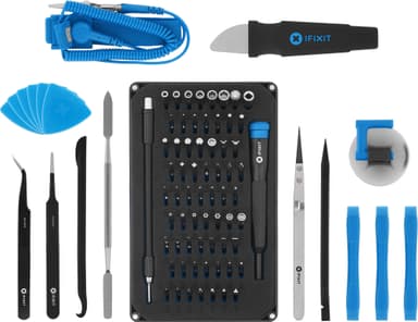 iFixit Pro Tech verktøysett