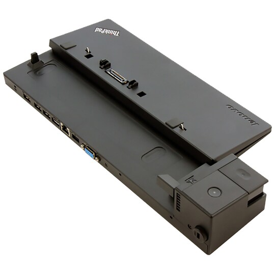 Lenovo ThinkPad Basic dockingstasjon 65 W