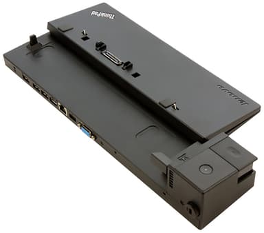 Lenovo ThinkPad Basic dockingstasjon 65 W