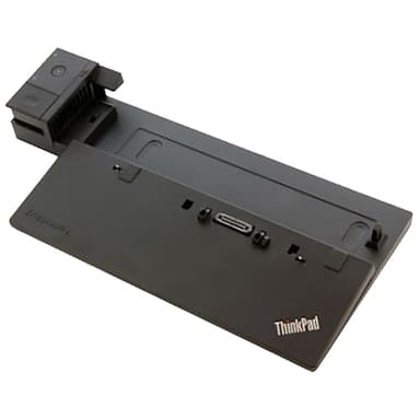 Lenovo ThinkPad dockingstasjon