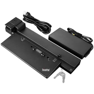 LENOVO ThinkPad dockingstasjon