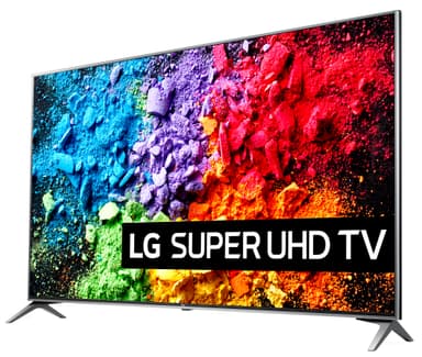 LG 55" 4K UHD Smart TV 55SK7900