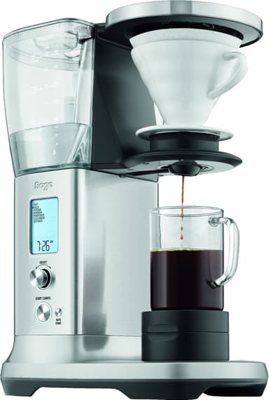 Sage Precision Brewer kaffetrakter termo SDC450BSS