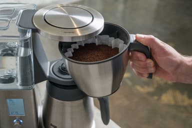 Sage Precision Brewer kaffetrakter termo SDC450BSS