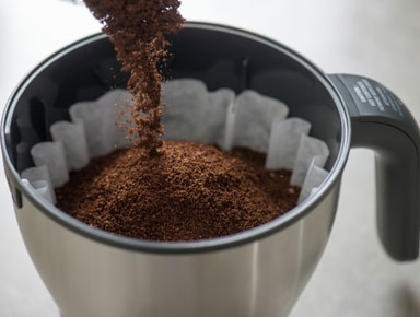 Sage Precision Brewer kaffetrakter termo SDC450BSS Elkjøp