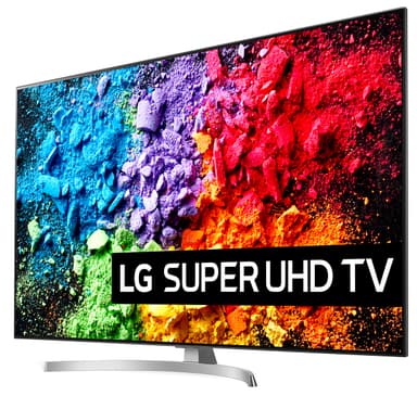 LG 49" 4K Super UHD Smart TV 49SK8500