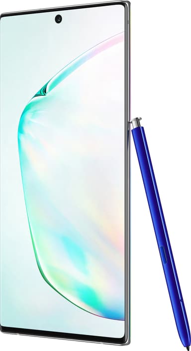 Samsung Galaxy Note 10 Plus smarttelefon 512 GB (Aura glow)