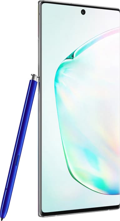 Samsung Galaxy Note 10 Plus smarttelefon 512 GB (Aura glow)